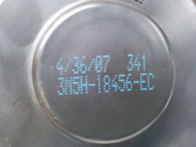 bontott FORD FOCUS II Fűtőmotor (Klímás)