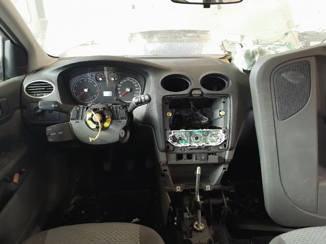 bontott FORD FOCUS II Fűtőmotor (Klímás)