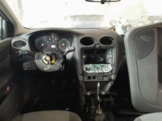 bontott FORD FOCUS II Fűtőmotor (Klímás)