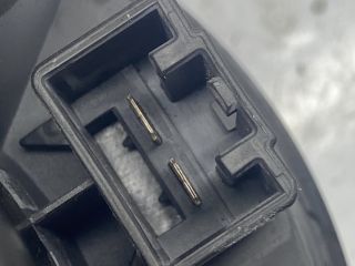 bontott FORD FOCUS II Fűtőmotor (Klímás)