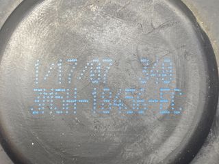 bontott FORD FOCUS II Fűtőmotor (Klímás)