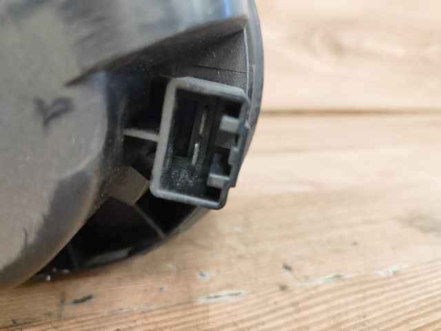 bontott FORD FOCUS II Fűtőmotor (Klímás)