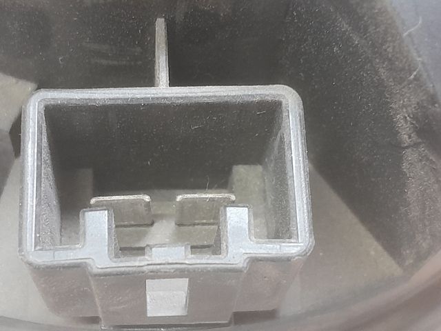 bontott FORD FOCUS II Fűtőmotor (Klímás)