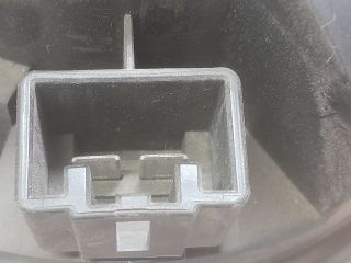 bontott FORD FOCUS II Fűtőmotor (Klímás)