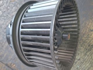 bontott FORD FOCUS II Fűtőmotor (Klímás)