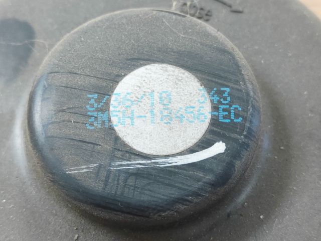 bontott FORD FOCUS II Fűtőmotor (Klímás)