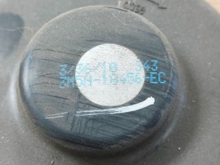 bontott FORD FOCUS II Fűtőmotor (Klímás)