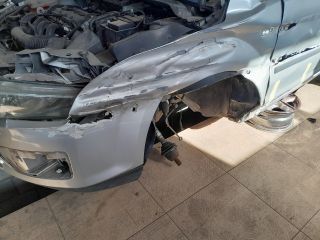 bontott FORD FOCUS II Fűtőmotor (Klímás)