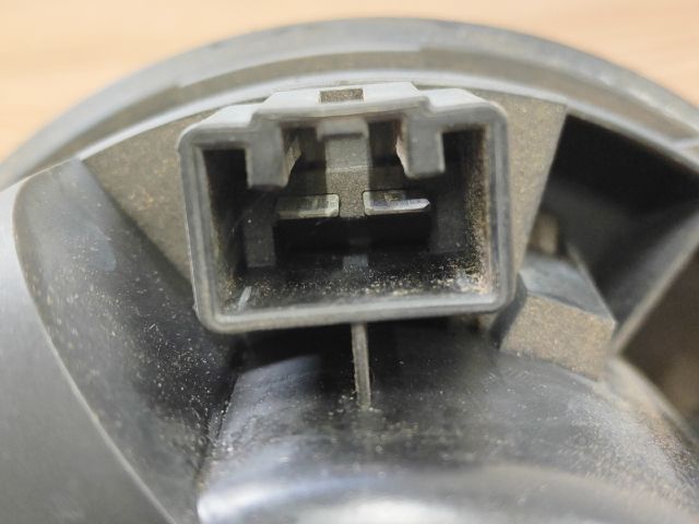 bontott FORD FOCUS II Fűtőmotor (Klímás)