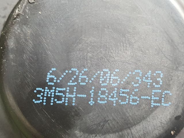 bontott FORD FOCUS II Fűtőmotor (Klímás)