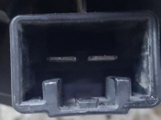 bontott FORD FOCUS II Fűtőmotor (Klímás)