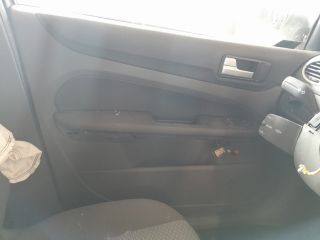 bontott FORD FOCUS II Fűtőmotor (Klímás)