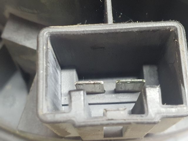 bontott FORD FOCUS II Fűtőmotor (Klímás)