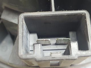 bontott FORD FOCUS II Fűtőmotor (Klímás)