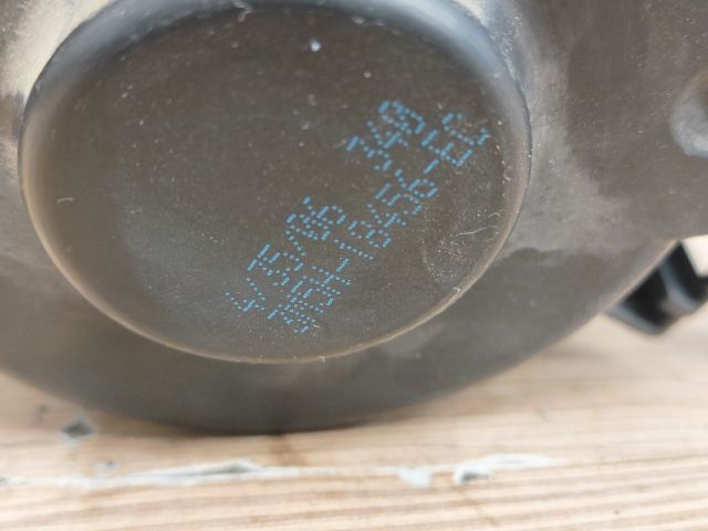 bontott FORD FOCUS II Fűtőmotor (Klímás)