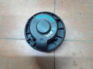 bontott FORD FOCUS II Fűtőmotor (Nem klímás)