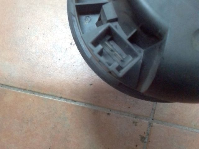 bontott FORD FOCUS II Fűtőmotor (Nem klímás)