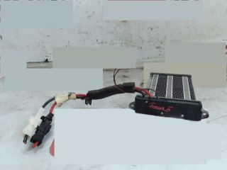 bontott FORD FOCUS II Fűtőradiátor (Elektromos)