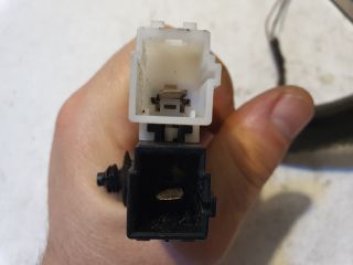 bontott FORD FOCUS II Fűtőradiátor (Elektromos)