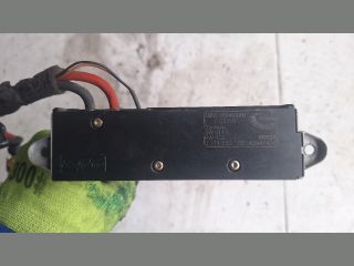 bontott FORD FOCUS II Fűtőradiátor (Elektromos)