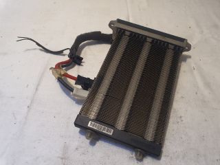 bontott FORD FOCUS II Fűtőradiátor (Elektromos)