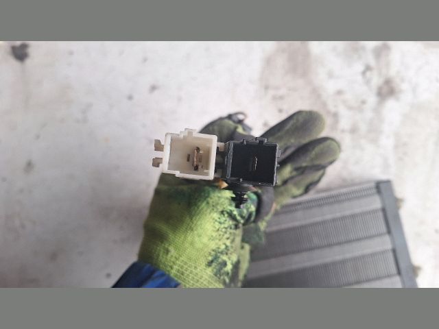 bontott FORD FOCUS II Fűtőradiátor (Elektromos)