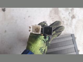 bontott FORD FOCUS II Fűtőradiátor (Elektromos)