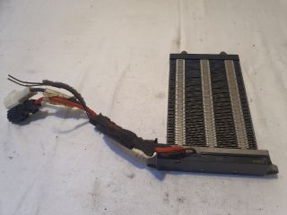 bontott FORD FOCUS II Fűtőradiátor (Elektromos)