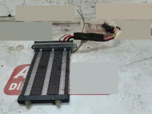 bontott FORD FOCUS II Fűtőradiátor (Elektromos)