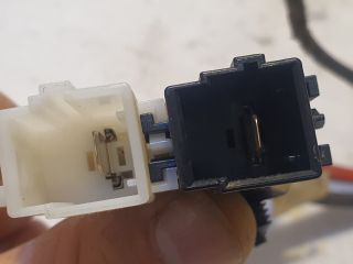 bontott FORD FOCUS II Fűtőradiátor (Elektromos)