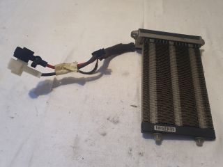 bontott FORD FOCUS II Fűtőradiátor (Elektromos)