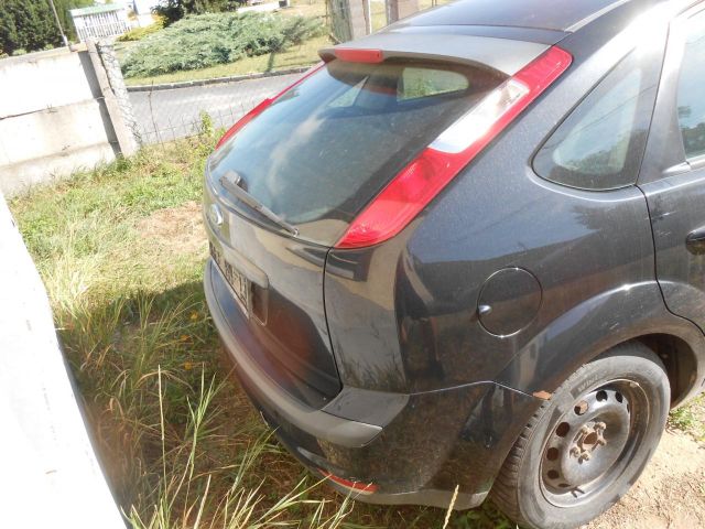 bontott FORD FOCUS II Gázrugós Kitámasztó Teleszkóp Csomagtérajtó Bal