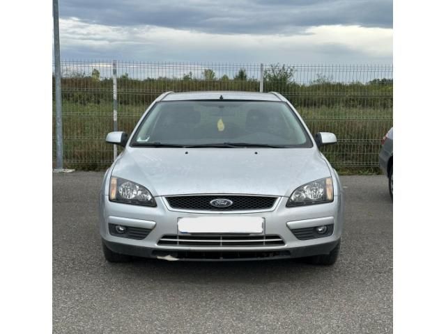 bontott FORD FOCUS II Gázrugós Kitámasztó Teleszkóp Csomagtérajtó Jobb