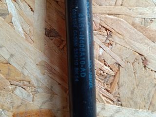 bontott FORD FOCUS II Gázrugós Kitámasztó Teleszkóp Csomagtérajtó (Pozíciófüggetlen)