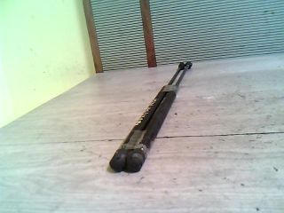 bontott FORD FOCUS II Gázrugós Kitámasztó Teleszkóp Pár Csomagtérajtó