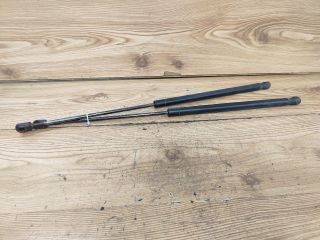 bontott FORD FOCUS II Gázrugós Kitámasztó Teleszkóp Pár Csomagtérajtó