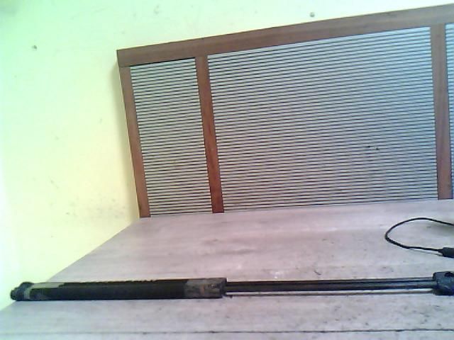 bontott FORD FOCUS II Gázrugós Kitámasztó Teleszkóp Pár Csomagtérajtó