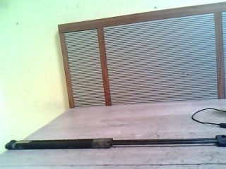 bontott FORD FOCUS II Gázrugós Kitámasztó Teleszkóp Pár Csomagtérajtó