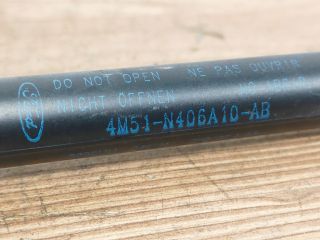 bontott FORD FOCUS II Gázrugós Kitámasztó Teleszkóp Pár Csomagtérajtó