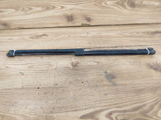 bontott FORD FOCUS II Gázrugós Kitámasztó Teleszkóp Pár Csomagtérajtó