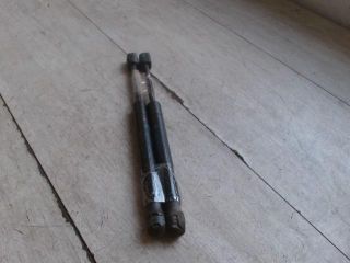 bontott FORD FOCUS II Gázrugós Kitámasztó Teleszkóp Pár Csomagtérajtó