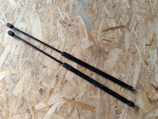 bontott FORD FOCUS II Gázrugós Kitámasztó Teleszkóp Pár Csomagtérajtó