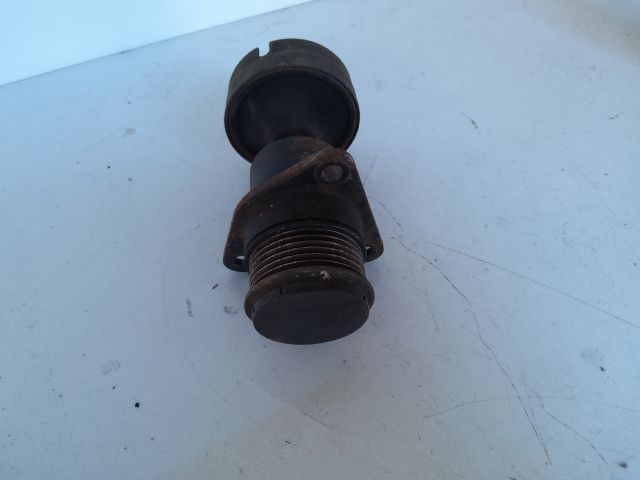 bontott FORD FOCUS II Generátor Szíjtárcsa