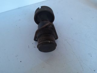 bontott FORD FOCUS II Generátor Szíjtárcsa