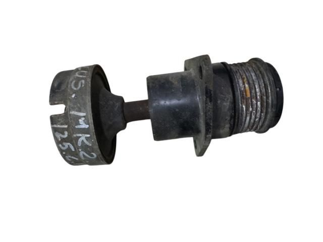 bontott FORD FOCUS II Generátor Szíjtárcsa