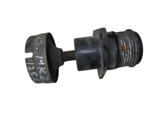 bontott FORD FOCUS II Generátor Szíjtárcsa