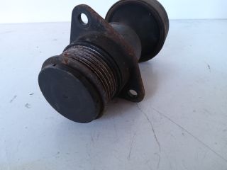 bontott FORD FOCUS II Generátor Szíjtárcsa