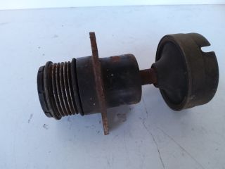 bontott FORD FOCUS II Generátor Szíjtárcsa