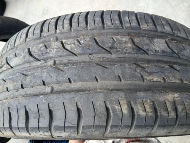 bontott FORD FOCUS II Gumiabroncs (1 db)