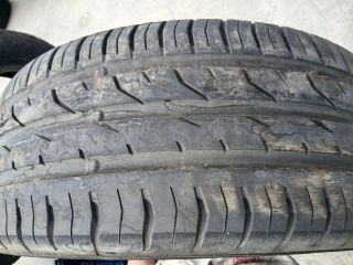 bontott FORD FOCUS II Gumiabroncs (1 db)